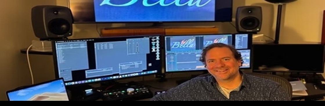 Charles Kramer Cover Image