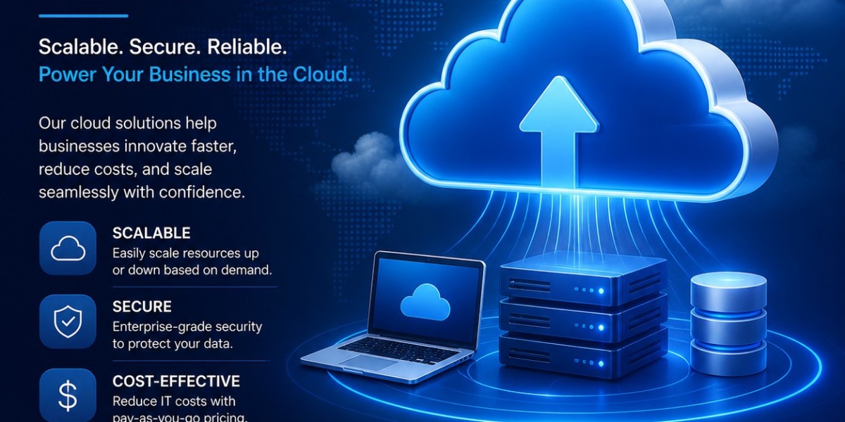 A Practical Guide to Cloud Migration Services for Growing Businesses