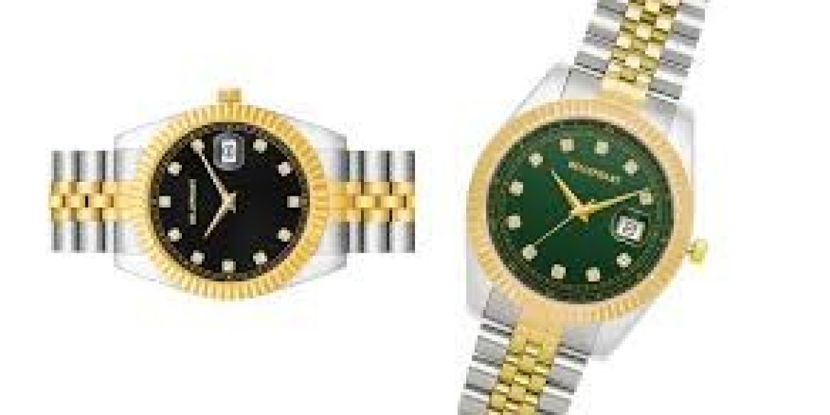 Bellephant Lux: Timeless Elegance Designed for Modern Luxury Living