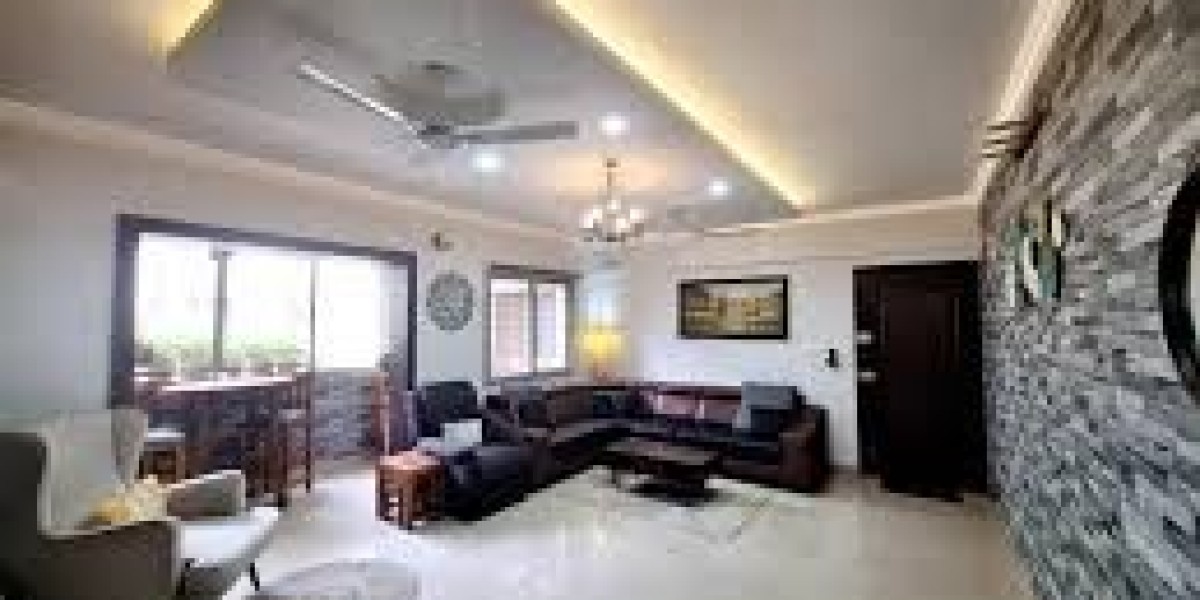 What Makes Flat for Sale in Dwarka a Smart Choice for Modern Homebuyers?