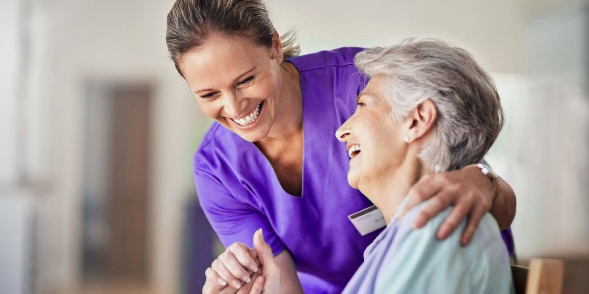 Finding Trusted Caregivers at Home in Dubai