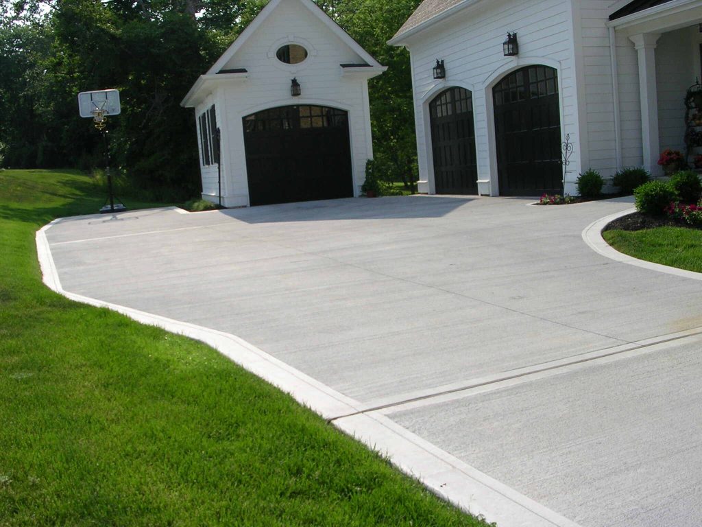 Top 5 Benefits of Concrete Repair in Kensington | Expert Services
