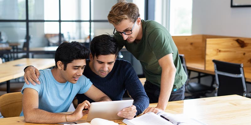 Complete Guide to Admission in a B-tech College in Punjab 2026
