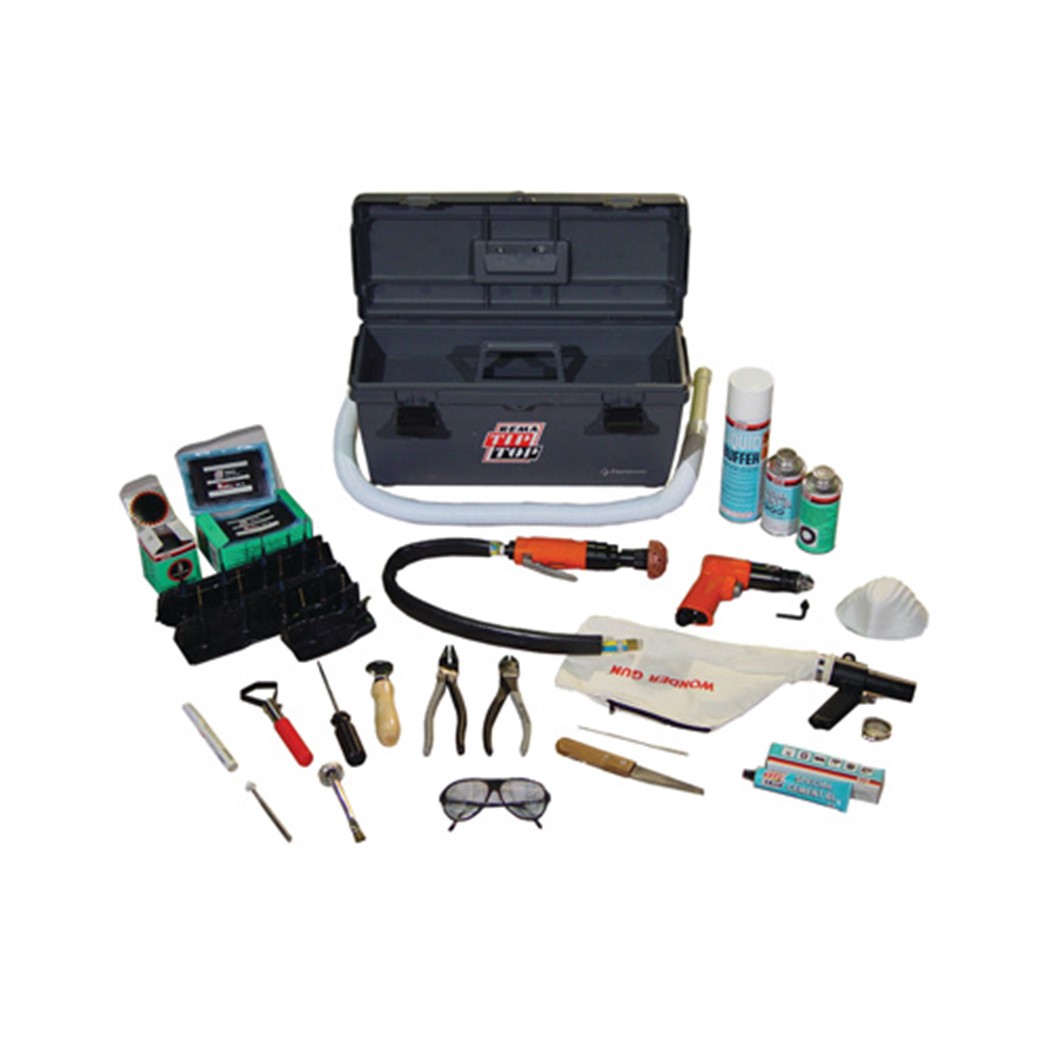 When Should You Use a Tube Repair Kit Instead of Replacing the Tube? – Rema Tip Top