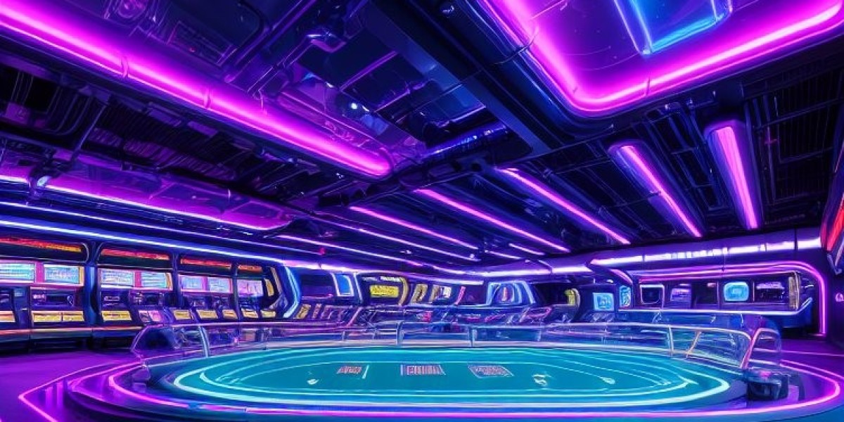 Bonussen bij BetCity Casino.