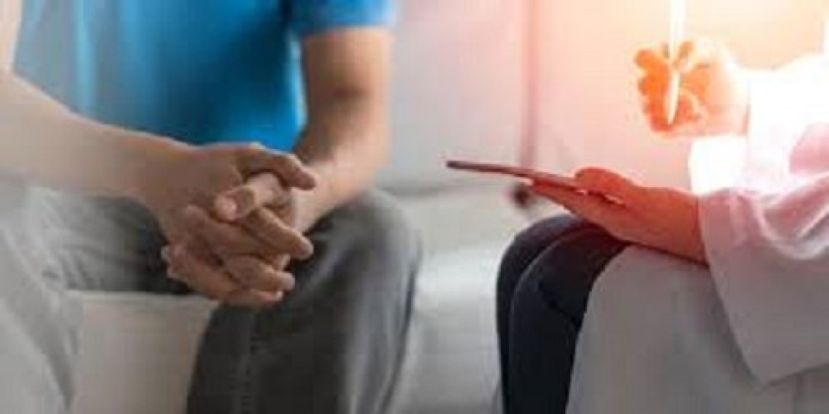 P Shot in Dubai: Expert Insights on Penile Rejuvenation