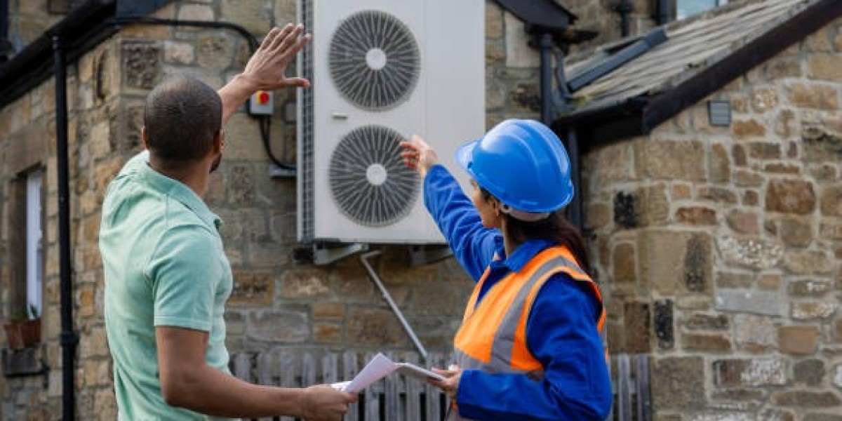 What Does an Air Conditioning Contractor Actually Do?