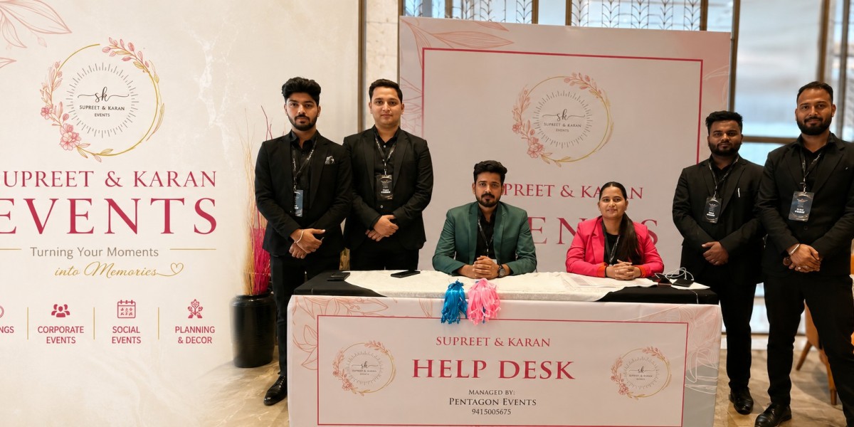 Corporate Event Planner in Lucknow for Meetings