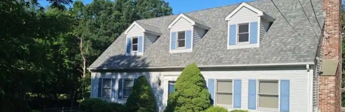 BP Builders Roofing Company Cover Image