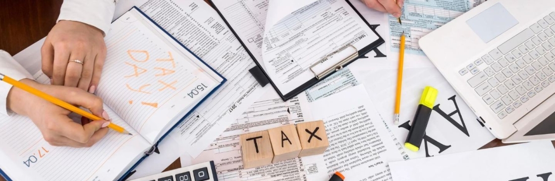 TJ Marshall Tax Service & Accounting Cover Image