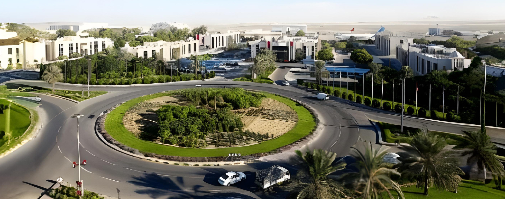Company Setup in SAIF Zone | Sharjah Free Zone Company Formation | GBS FZCO