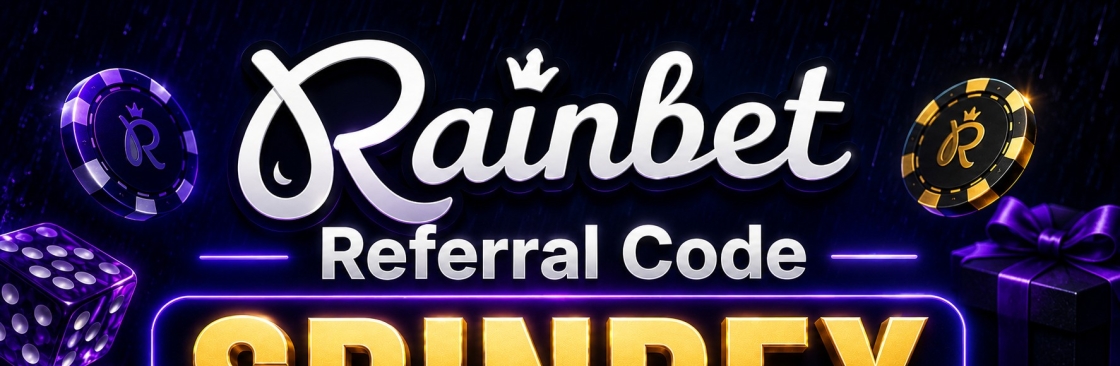 Rainbet code SPINDEX Cover Image