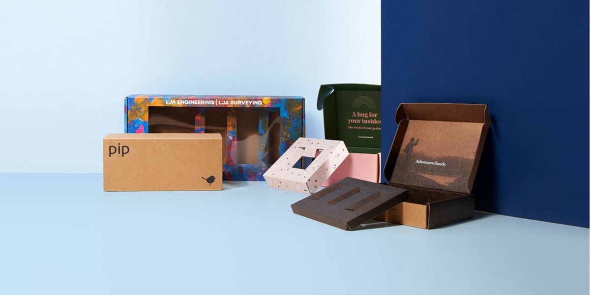 Top Packaging Trends Every E-commerce Brand Should Follow
