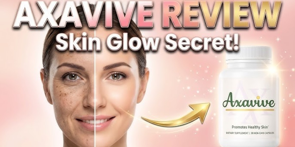 Axavive Reviews 2026 Can This “Golden Seed Switch” Really Transform Your Skin?