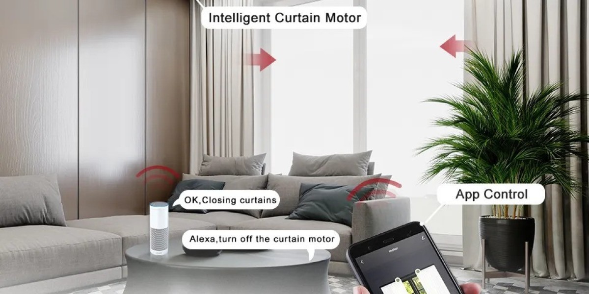 How Smart Curtain BD Helps Busy Families in Dhaka