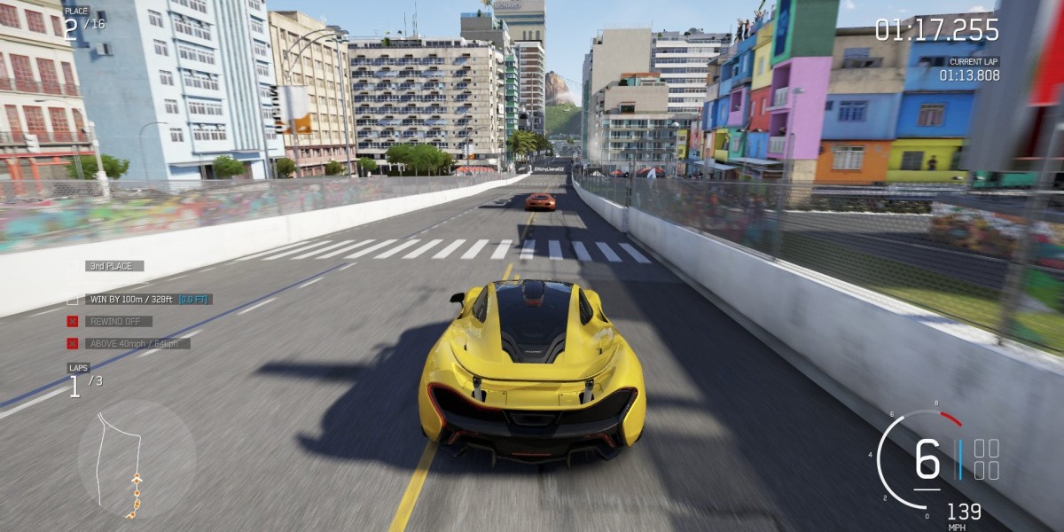 U4GM Forza Horizon 6 Car Pass DLC Guide