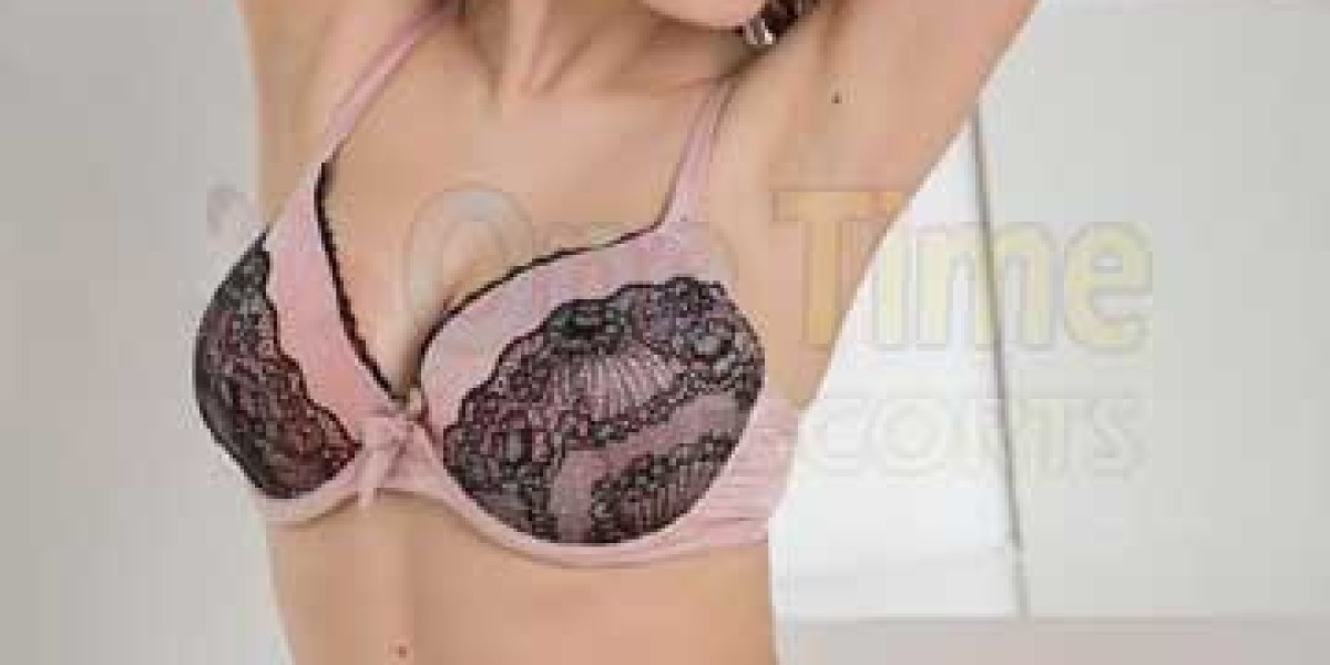 Enjoy the company of Hyderabad Call Girls in a Park or Hotel Room