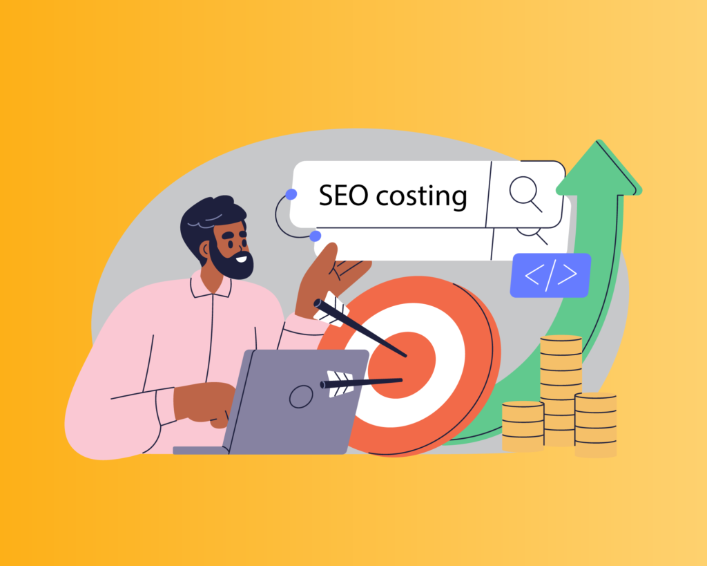 How Much Does SEO Cost In Australia In 2026? Pricing Guide!