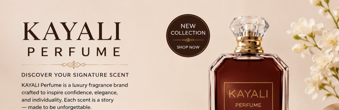 Kayali Perfume Cover Image