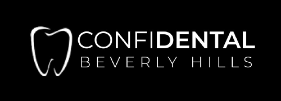 Confidental Beverly Hills Cover Image