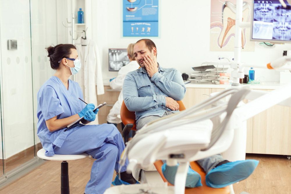 Why Preventive Dental Care Is Better Than Emergency Treatment