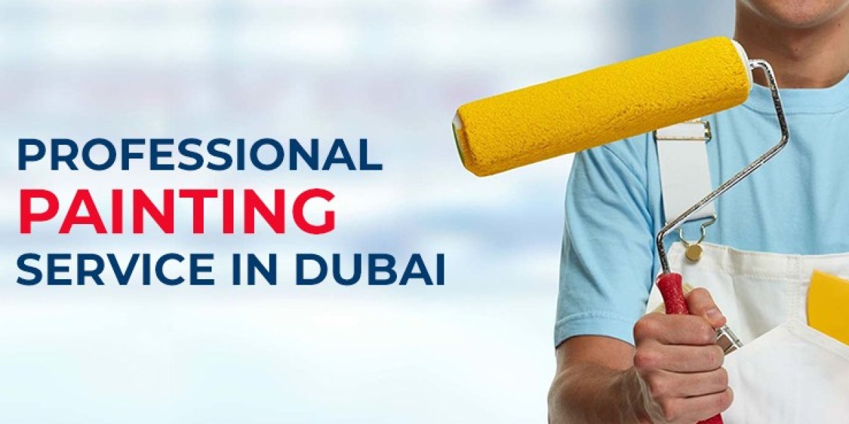 Hausfit Offer – Professional Painting, Interior Design & Home Maintenance Services in Dubai
