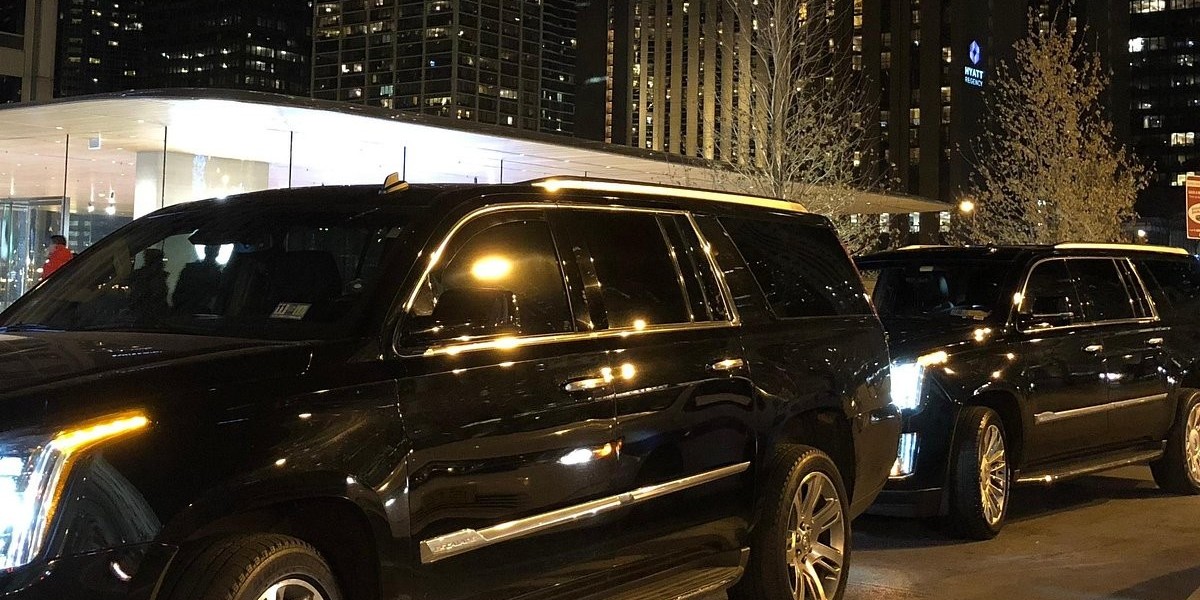 Long Distance Car Service & Luxury City to City Transport