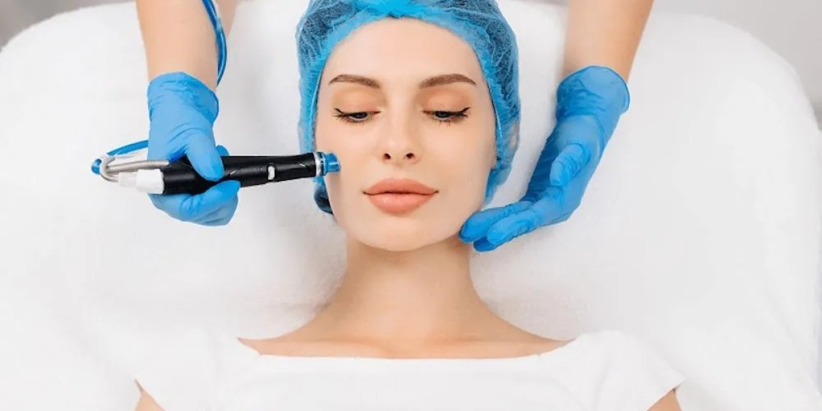 Personalized Cosmetic Beauty Through Modern Technology at Glam Aesthetic Clinic Islamabad