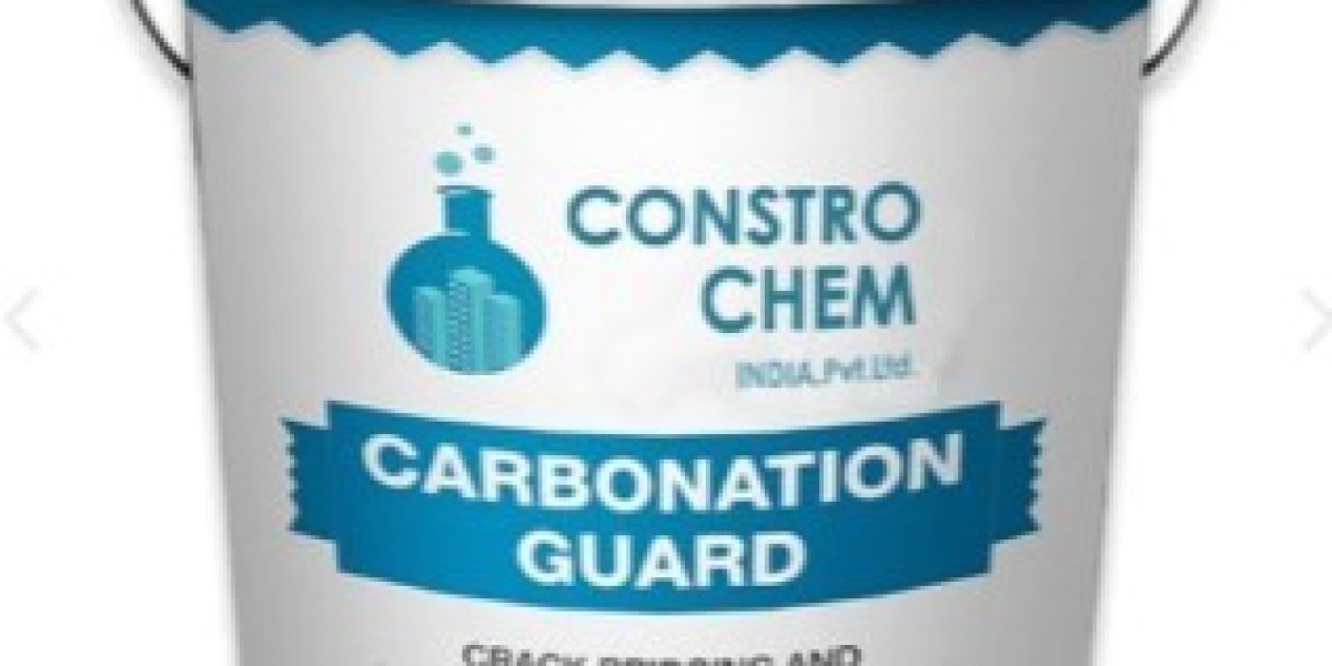 Anti Carbonation Paint Price for Buildings