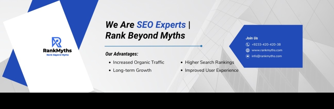 Rank Myths Cover Image