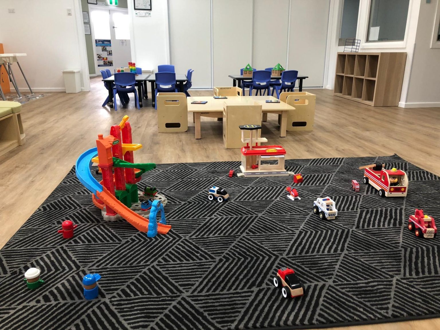Blue Wren—Best Child Care Centre Kurmond