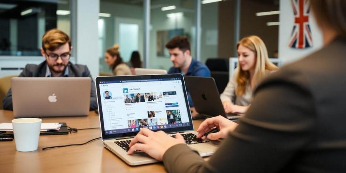 How to Optimize Your LinkedIn Profile for UK Recruiters