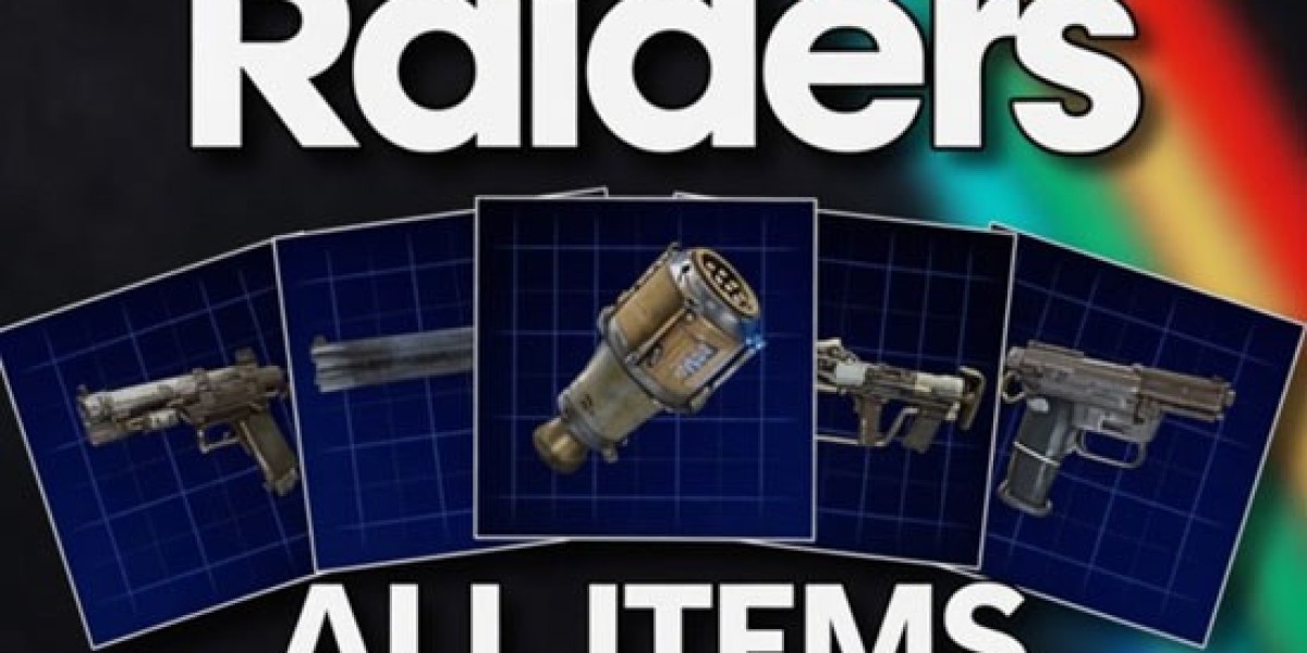 ARC Raiders Items Safety Guide: What You Should Know Before Buying