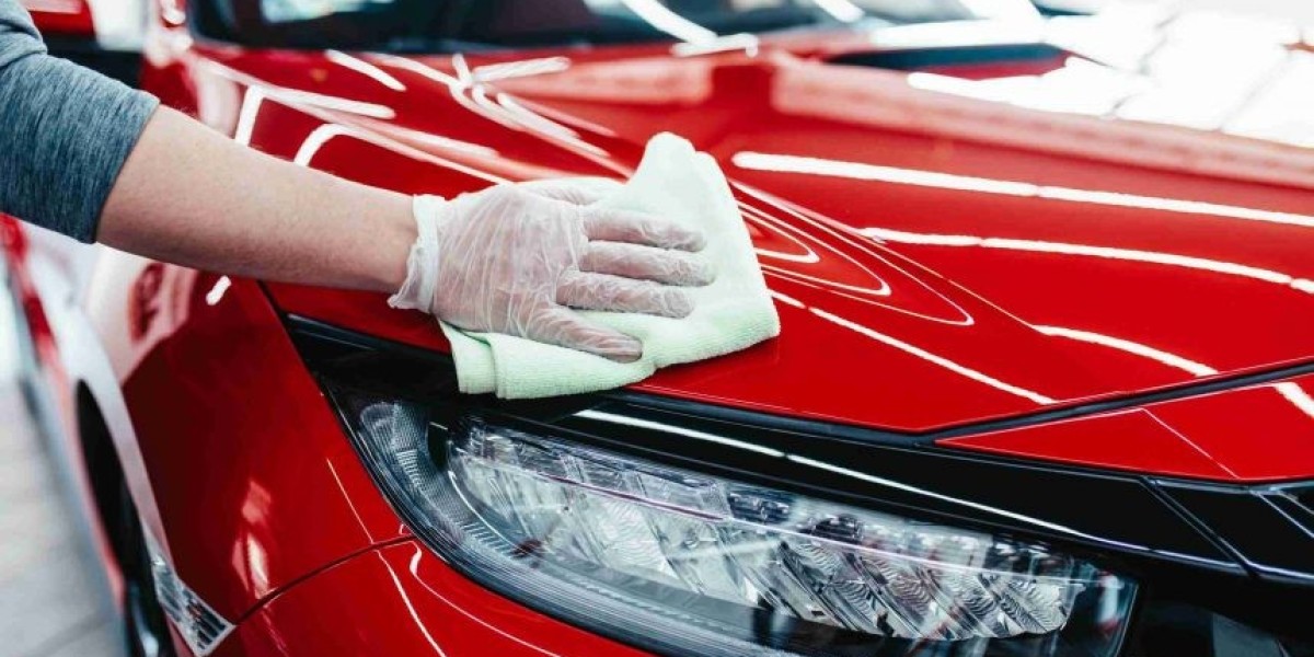 Local Picks: Cheap Car Wash Near Me in Los Angeles That Deliver Quality