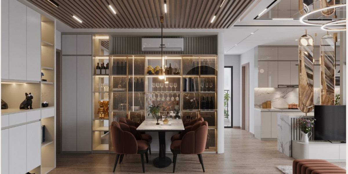 Turnkey Interior Solution in Bramhall