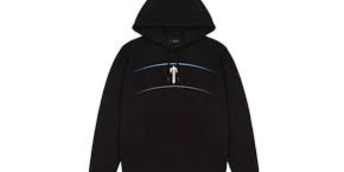 Trapstar Poland kolekcja streetwear – sprawdź teraz