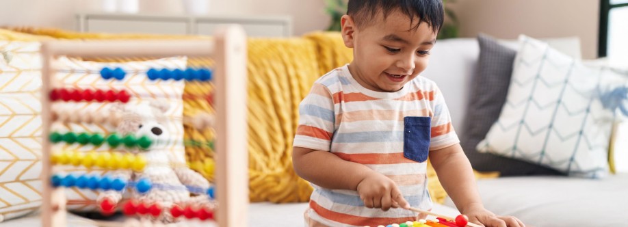 Riverstone Montessori Cover Image