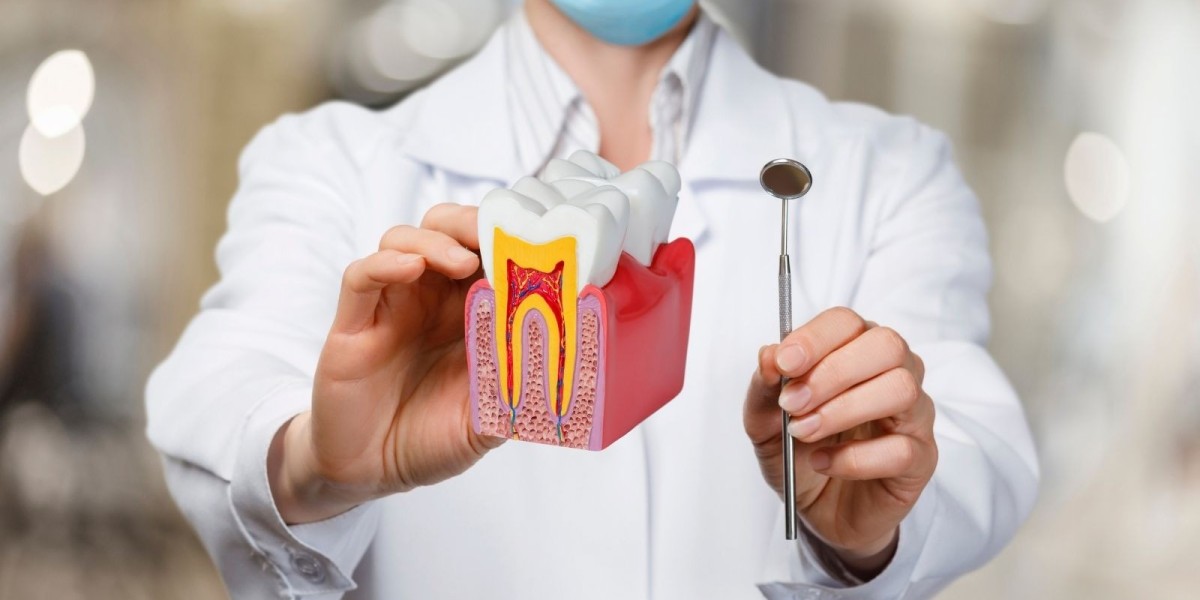 Best Dental Clinic in Dubai for Braces Treatment
