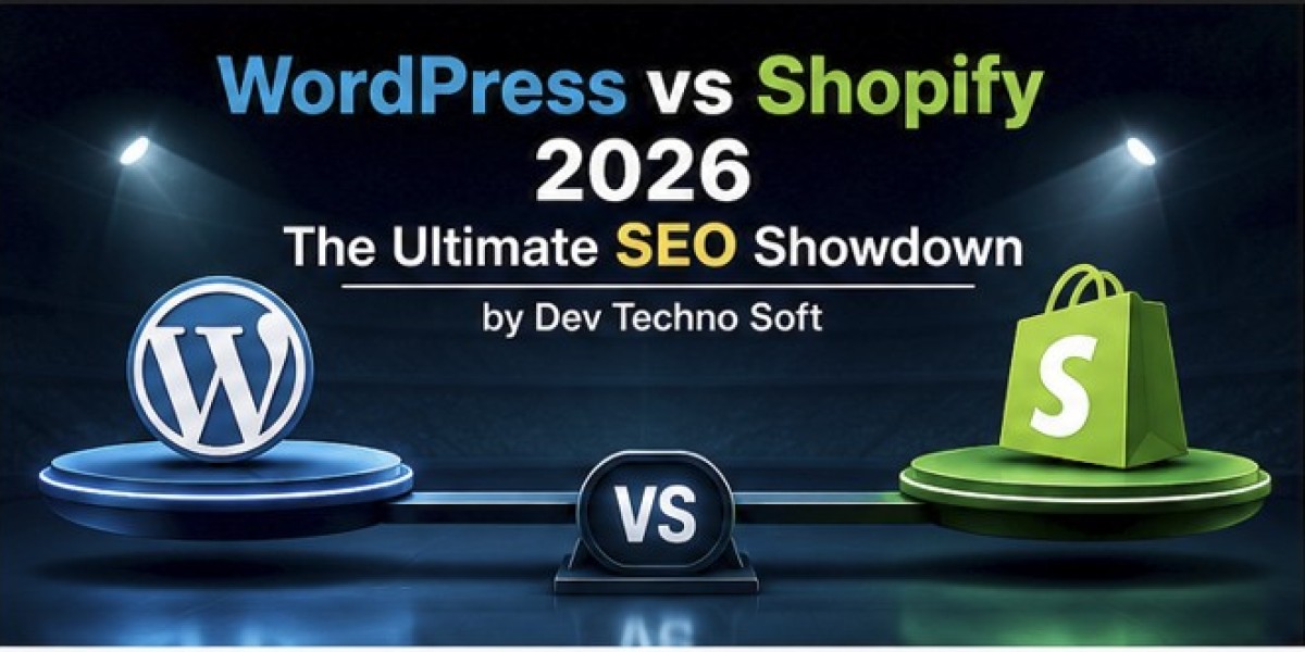 WordPress vs Shopify 2026: The Ultimate SEO Showdown – 10 Powerful Differences You Must Know