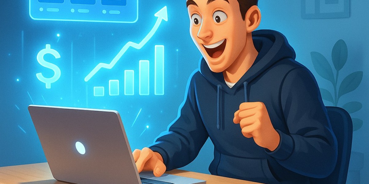 Create Ad Campaign