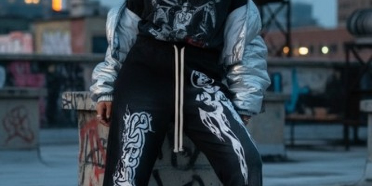 Hellstar Clothing Street Culture to Luxury Evolution