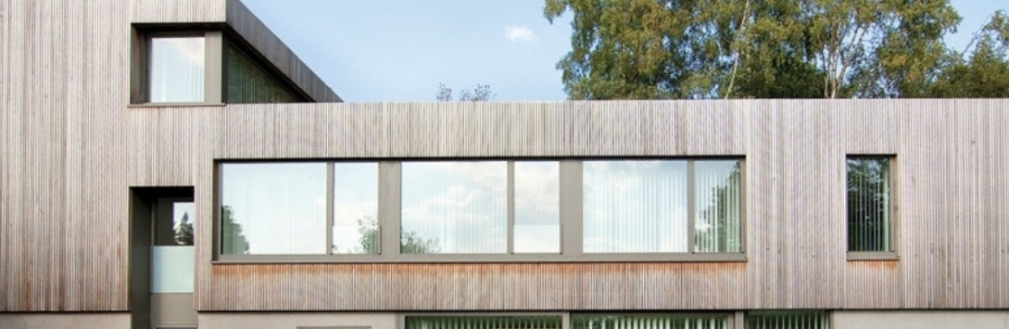 Thermal Facade Solutions Cover Image