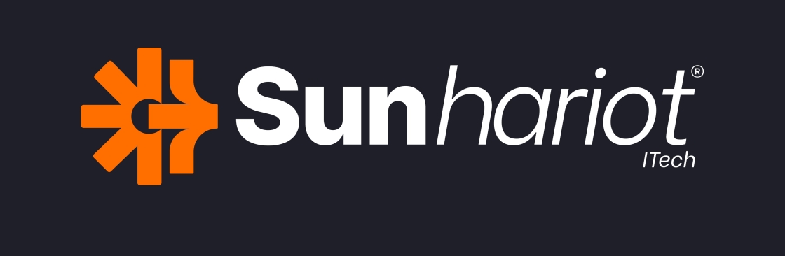 sunhariot itech Cover Image
