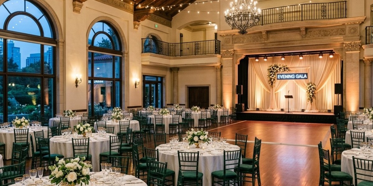 Event Venue in Carrollton IL