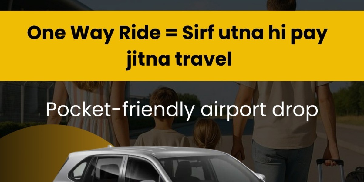 Reliable Taxi Service in Kapurthala for One Way & Airport Travel