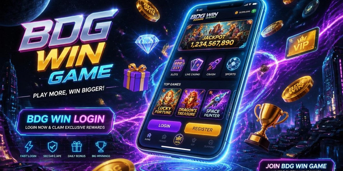 Complete Guide to BDG Win Game: Login, Invite Codes and Smart Strategies for Beginners in 2026