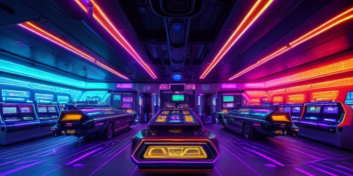 SlotLair's gaming establishment transforms gaming on mobile devices