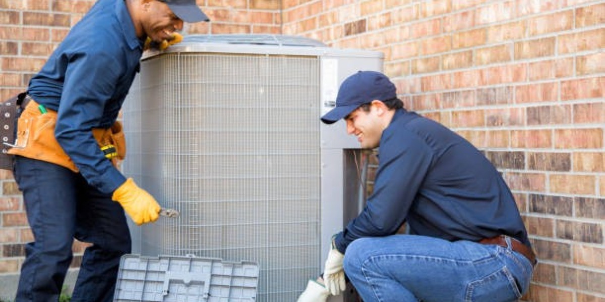 Why Is HVAC Installation Trending With Energy Saving Upgrades?