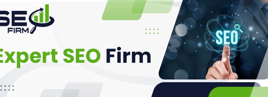 Expert SEO Firm Cover Image