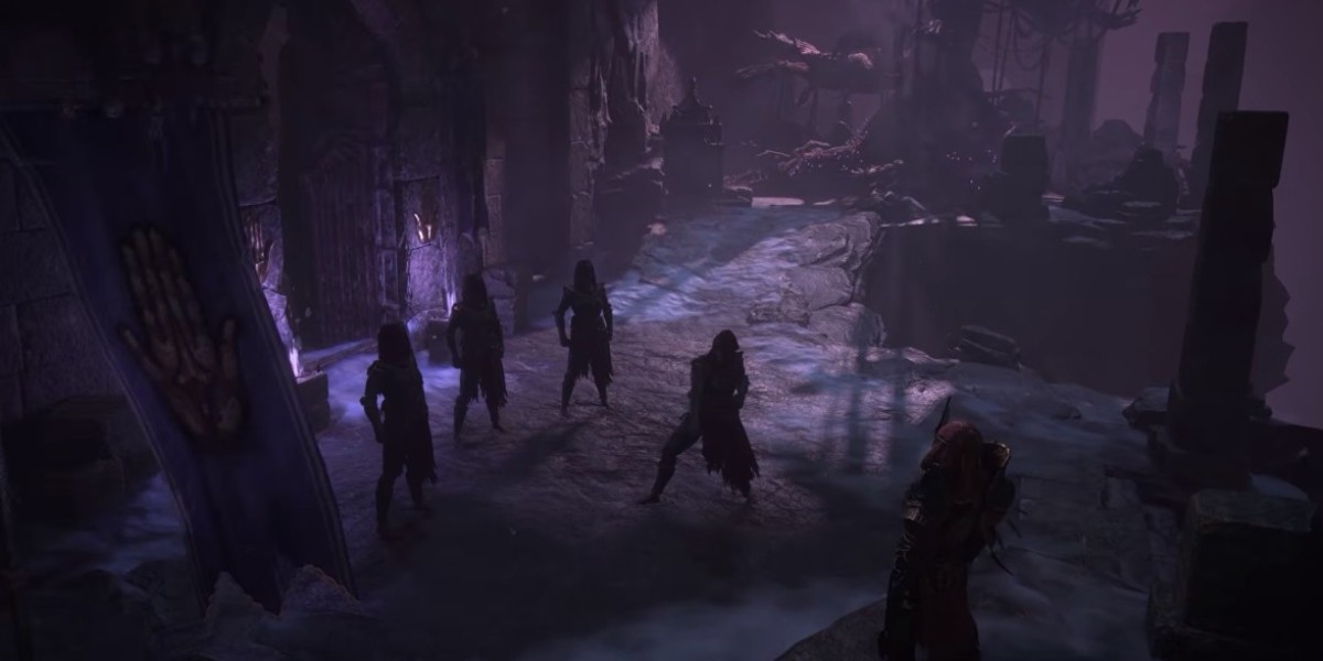 MMOexp:Path of Exile 2 Is Evolving Into the Ultimate Build-Crafting ARPG